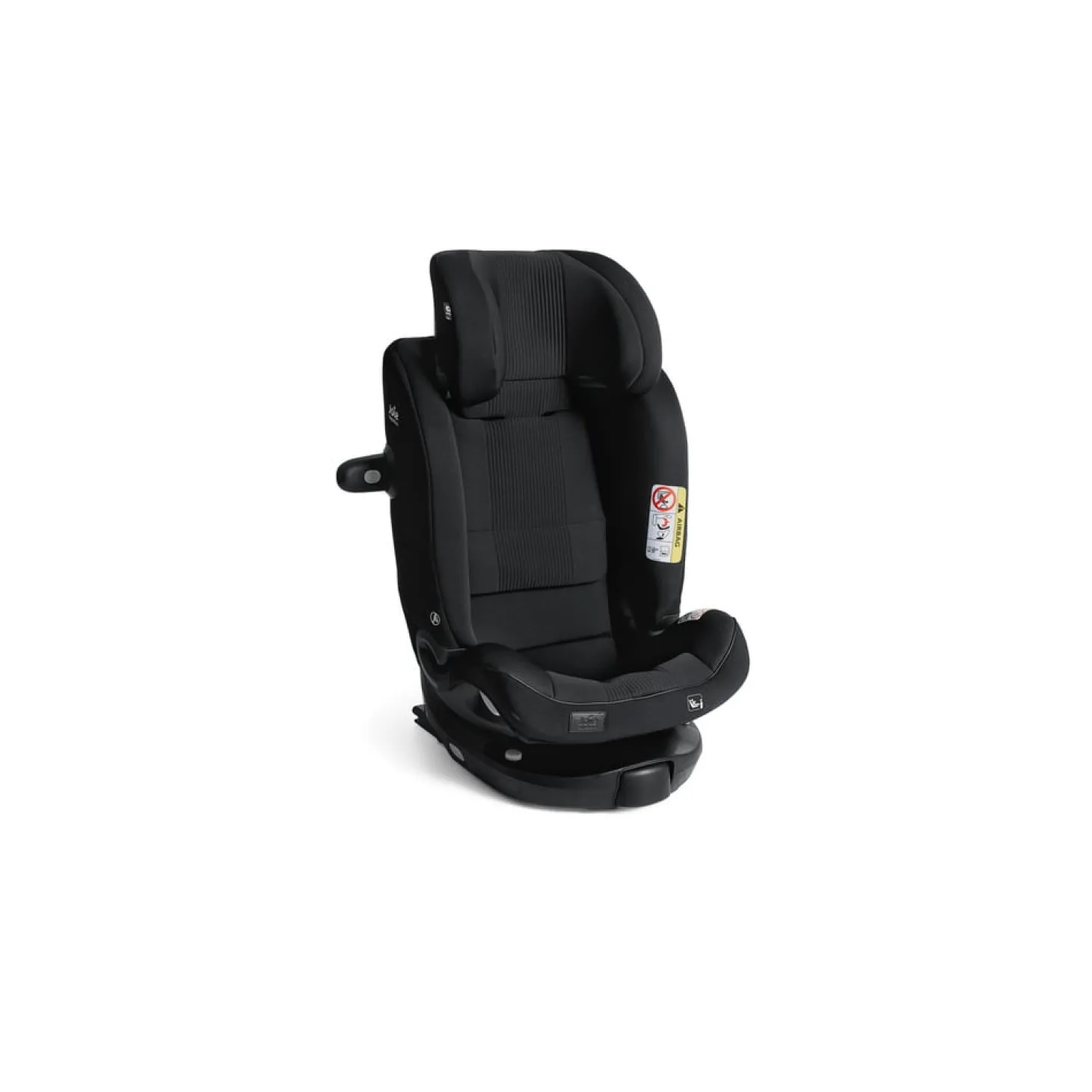 Joie Siège auto I-Spin XL 2 Eclipse Noir