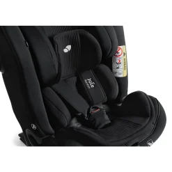 Joie Siège auto I-Spin XL 2 Eclipse Noir