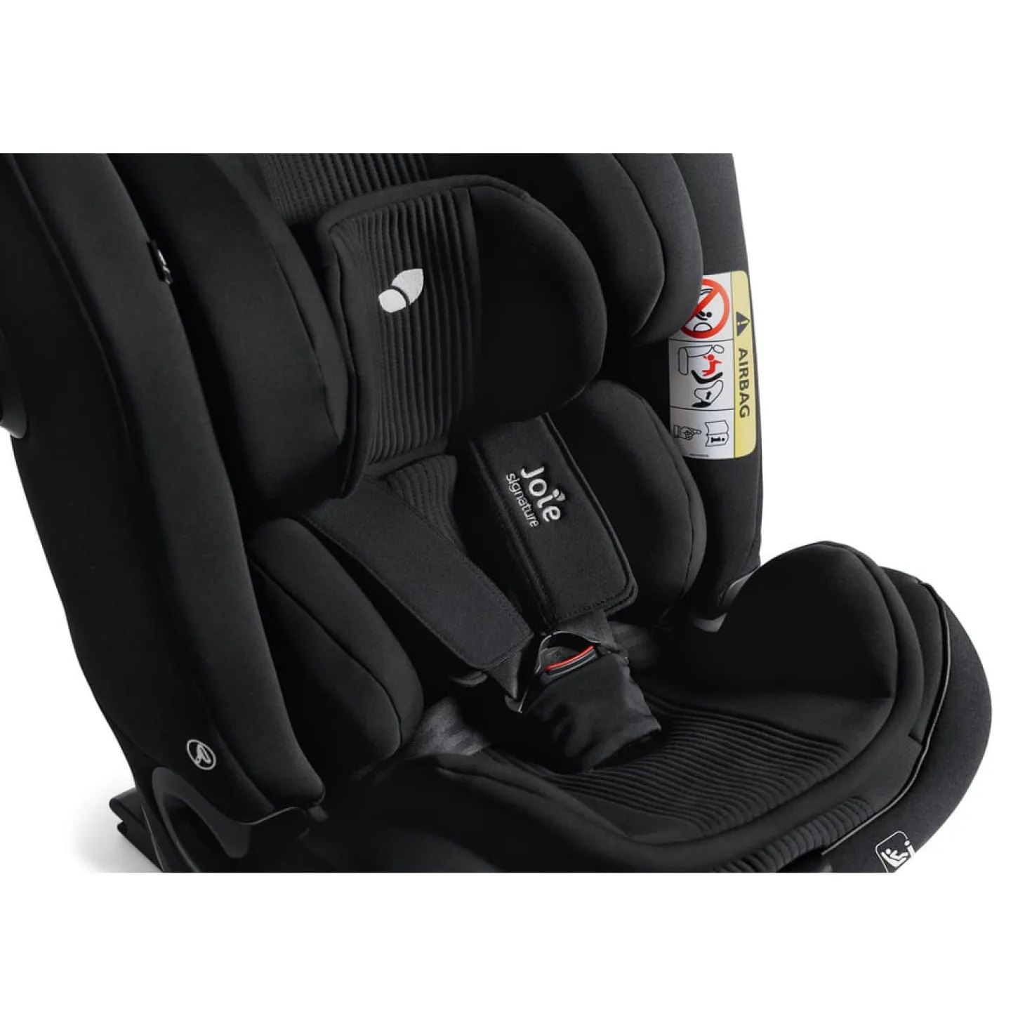 Joie Siège auto I-Spin XL 2 Eclipse Noir