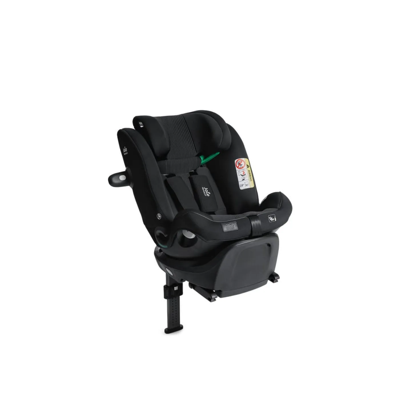 Joie Siège auto I-Spin XL 2 Eclipse Noir