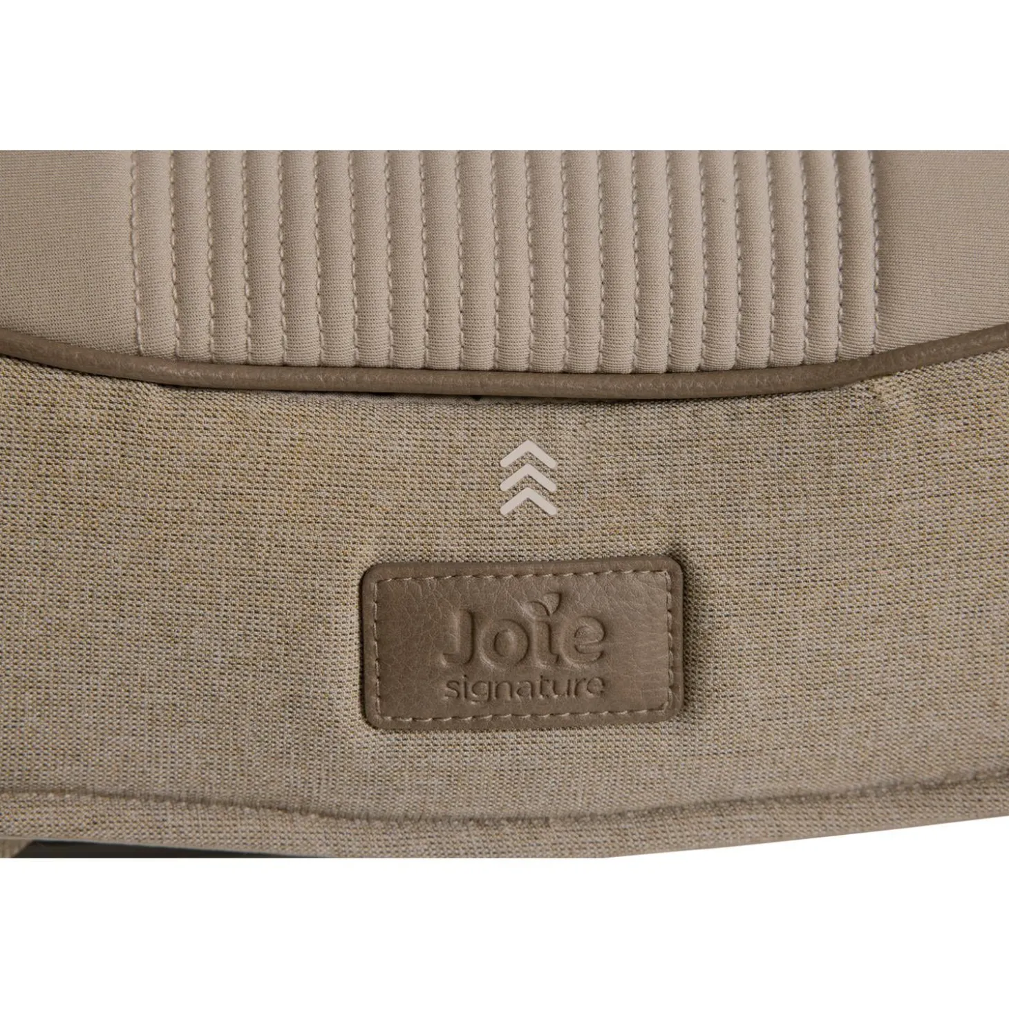 Joie Siège auto I-Traver Sandstone