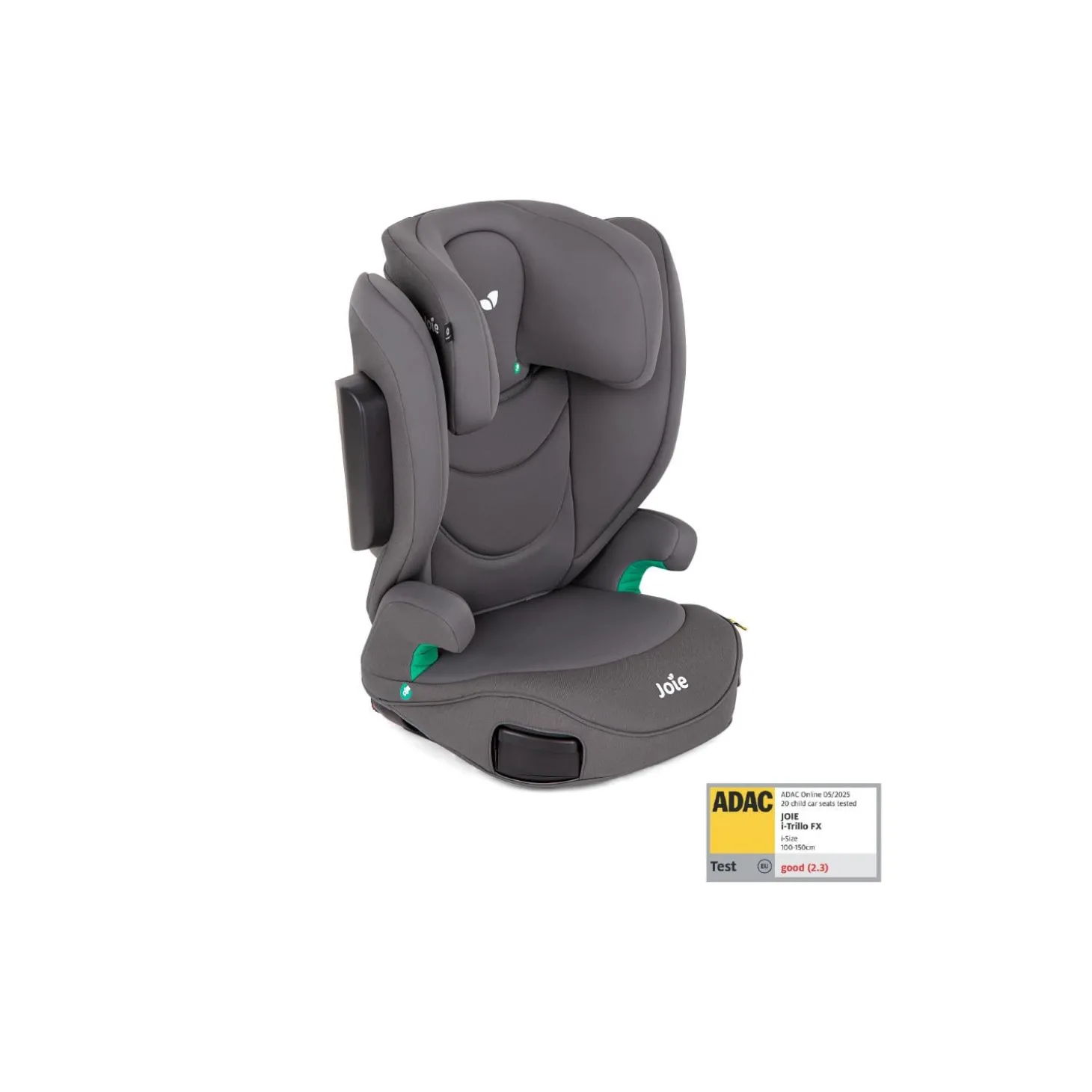 Joie Siège auto i-Trillo FX Thunder New