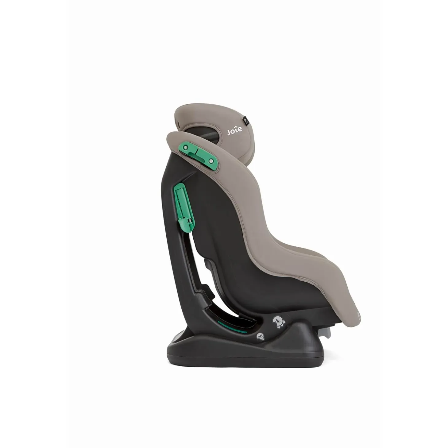 Joie Siège auto Steadi Moon Rock avec Canopy