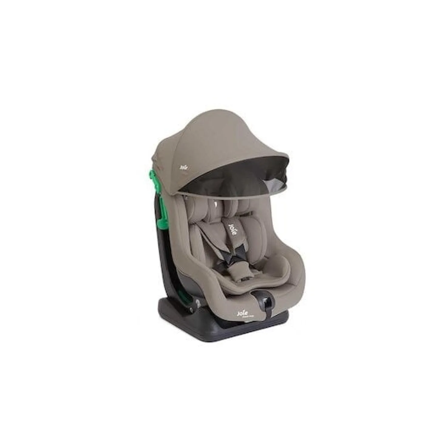 Joie Siège auto Steadi Moon Rock avec Canopy