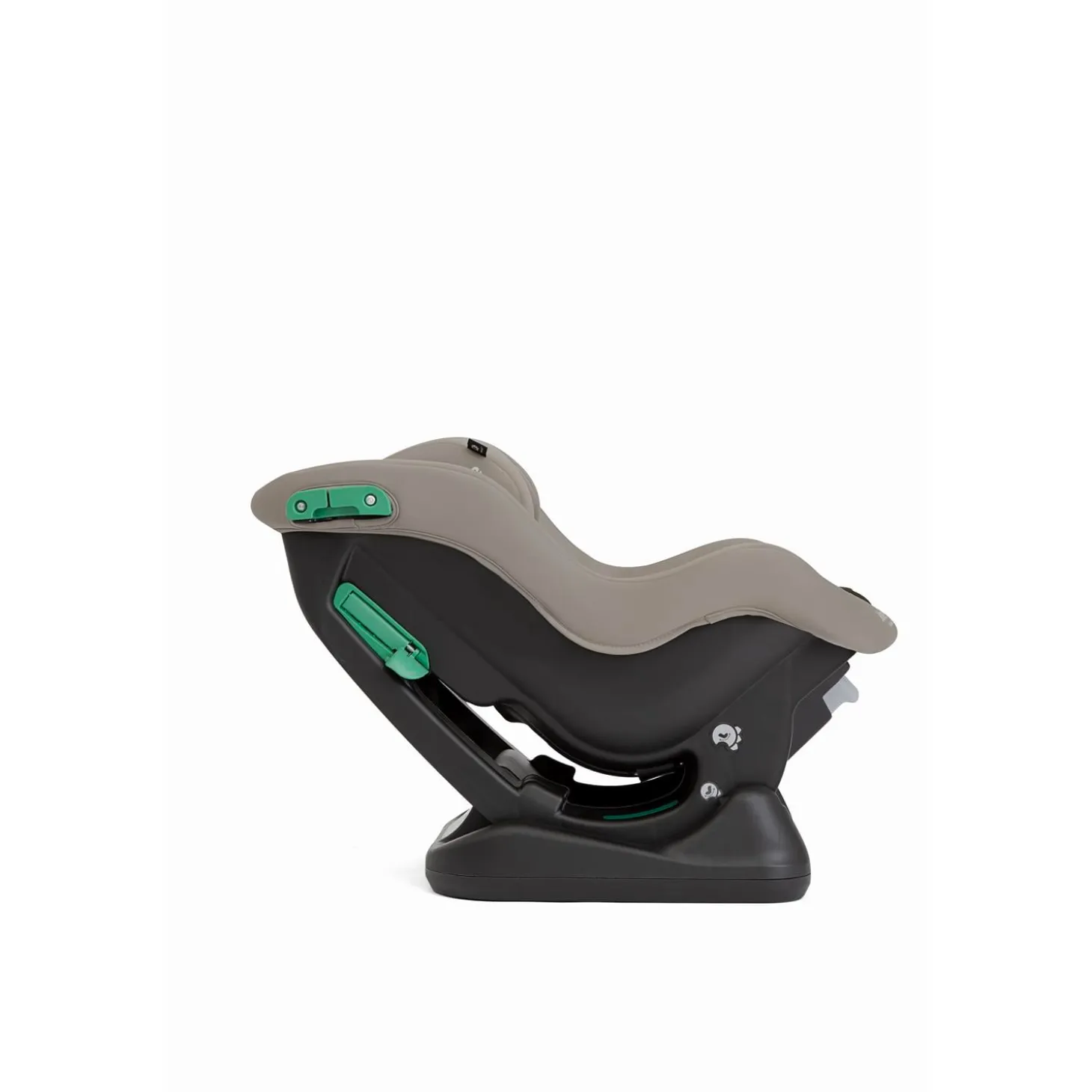 Joie Siège auto Steadi Moon Rock avec Canopy