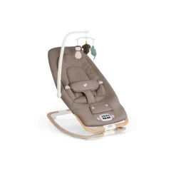 Joie                    Transat Dreamer    Strata Acorn