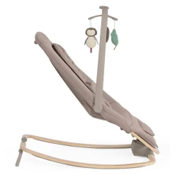 Joie                    Transat Dreamer    Strata Dune