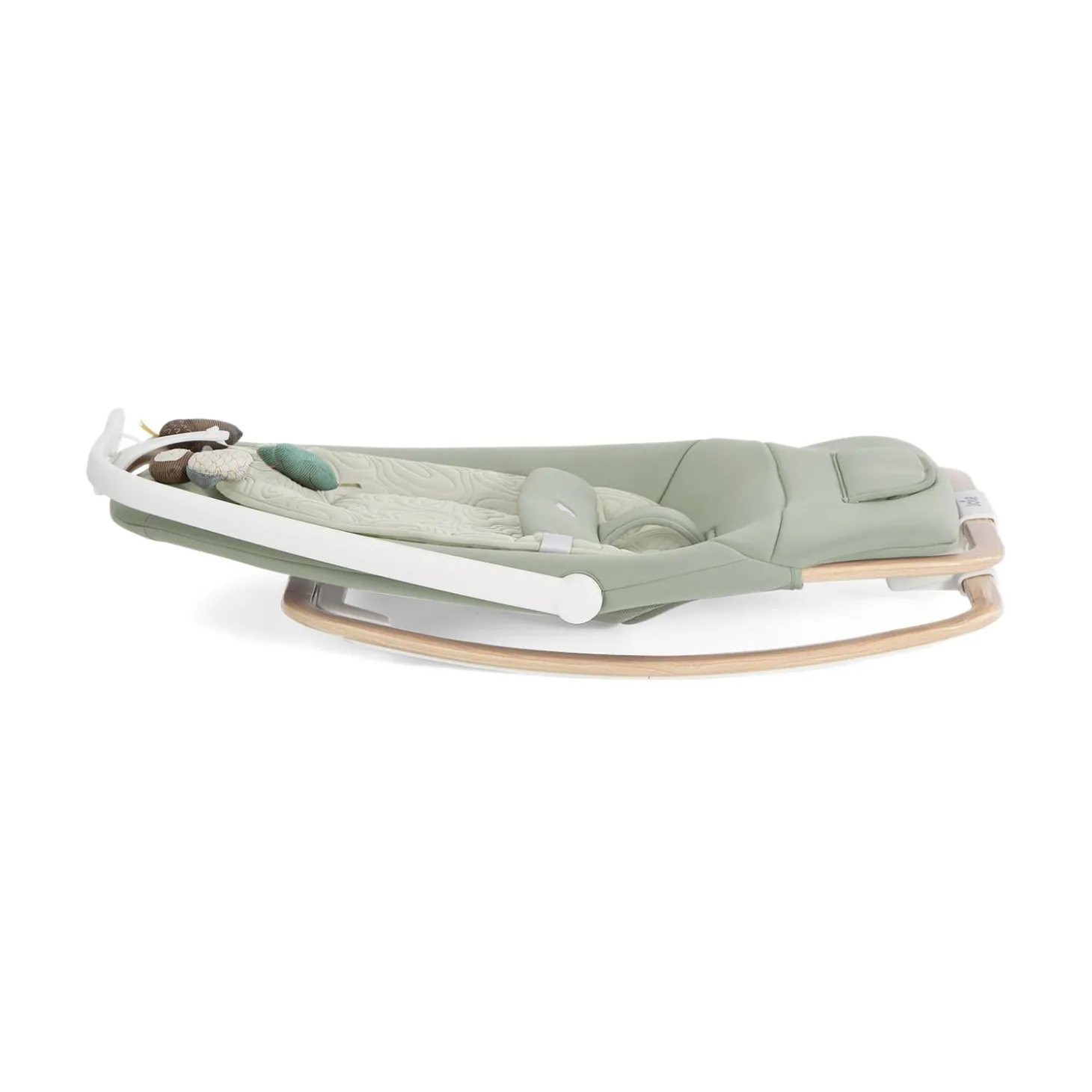 Joie Transat Dreamer Strata Mist