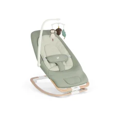 Joie Transat Dreamer Strata Mist
