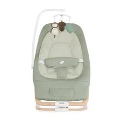 Joie Transat Dreamer Strata Mist