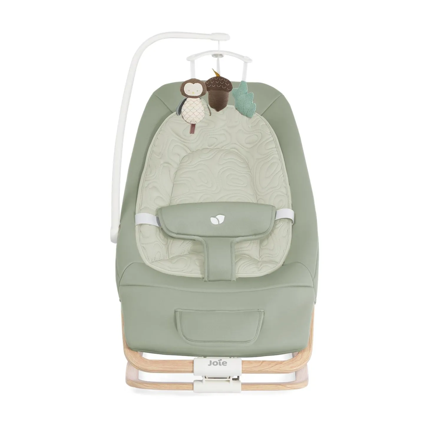 Joie Transat Dreamer Strata Mist