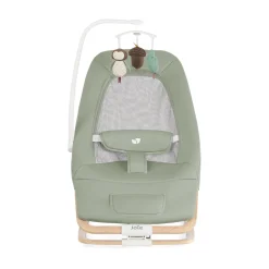 Joie Transat Dreamer Strata Mist