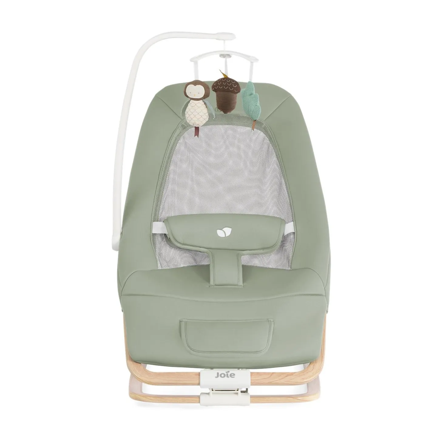 Joie Transat Dreamer Strata Mist