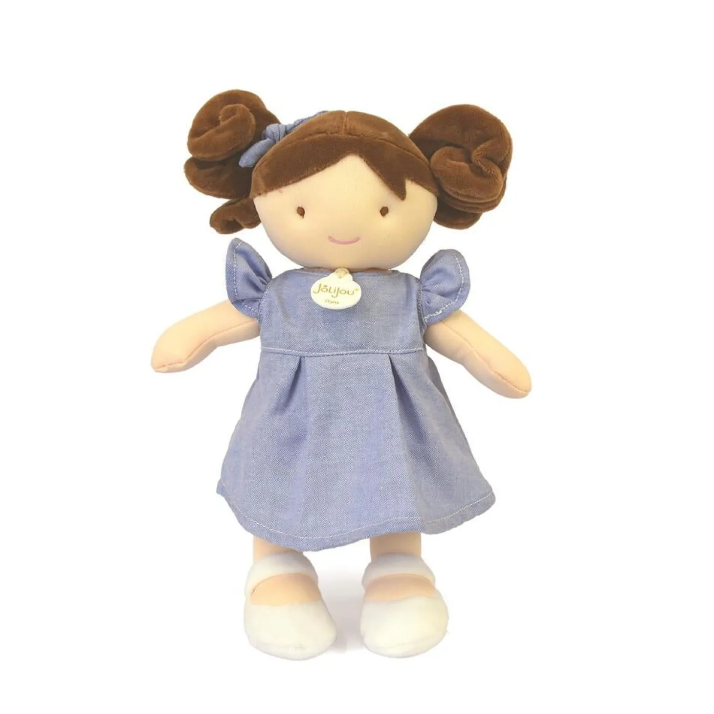 Jolijou Peluche Pretty Opaline 28 cm