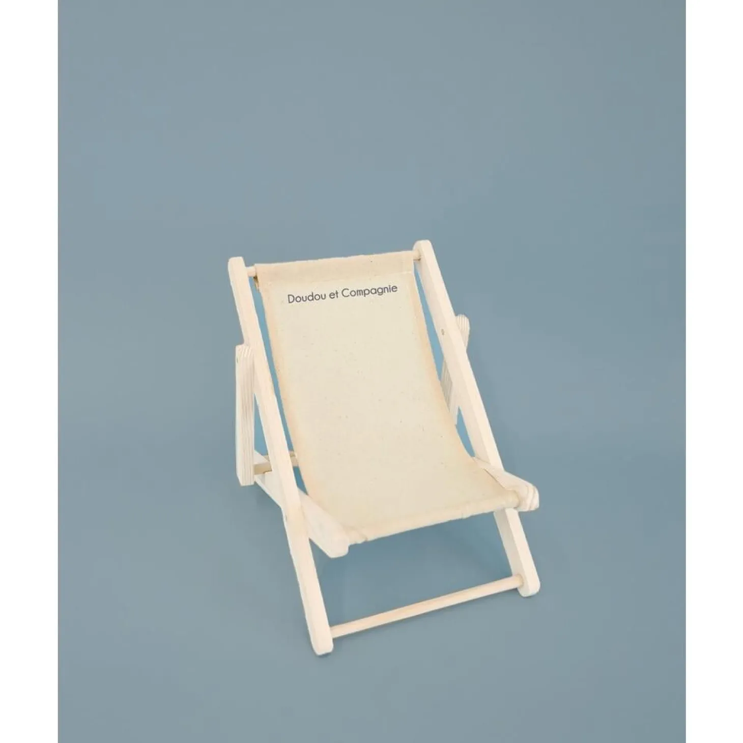 Jolijou Transat pliant n°1 Beige 20 cm