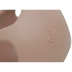 Jollein Anneau de dentition Balle Silicone Biscuit