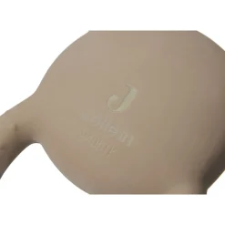 Jollein                    Anneau de dentition en caoutchouc Teddy Bear    Biscuit
