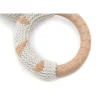 Jollein                    Anneau de dentition Girafe