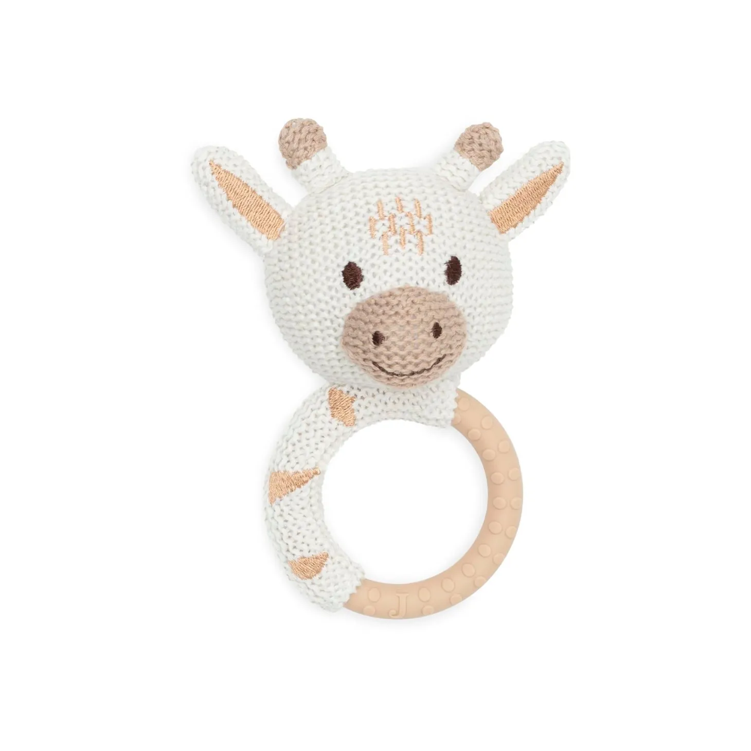 Jollein Anneau de dentition Girafe