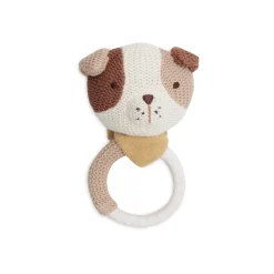Jollein Anneau de Dentition Mick Multicolore