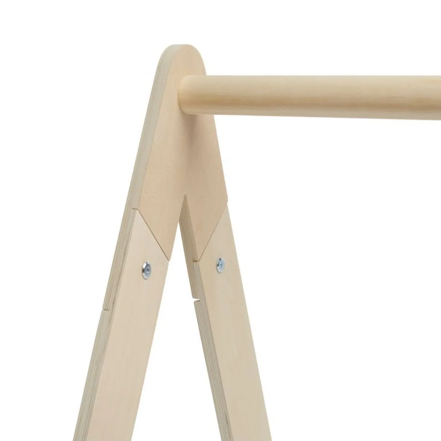 Jollein Arche d'éveil bois Wood