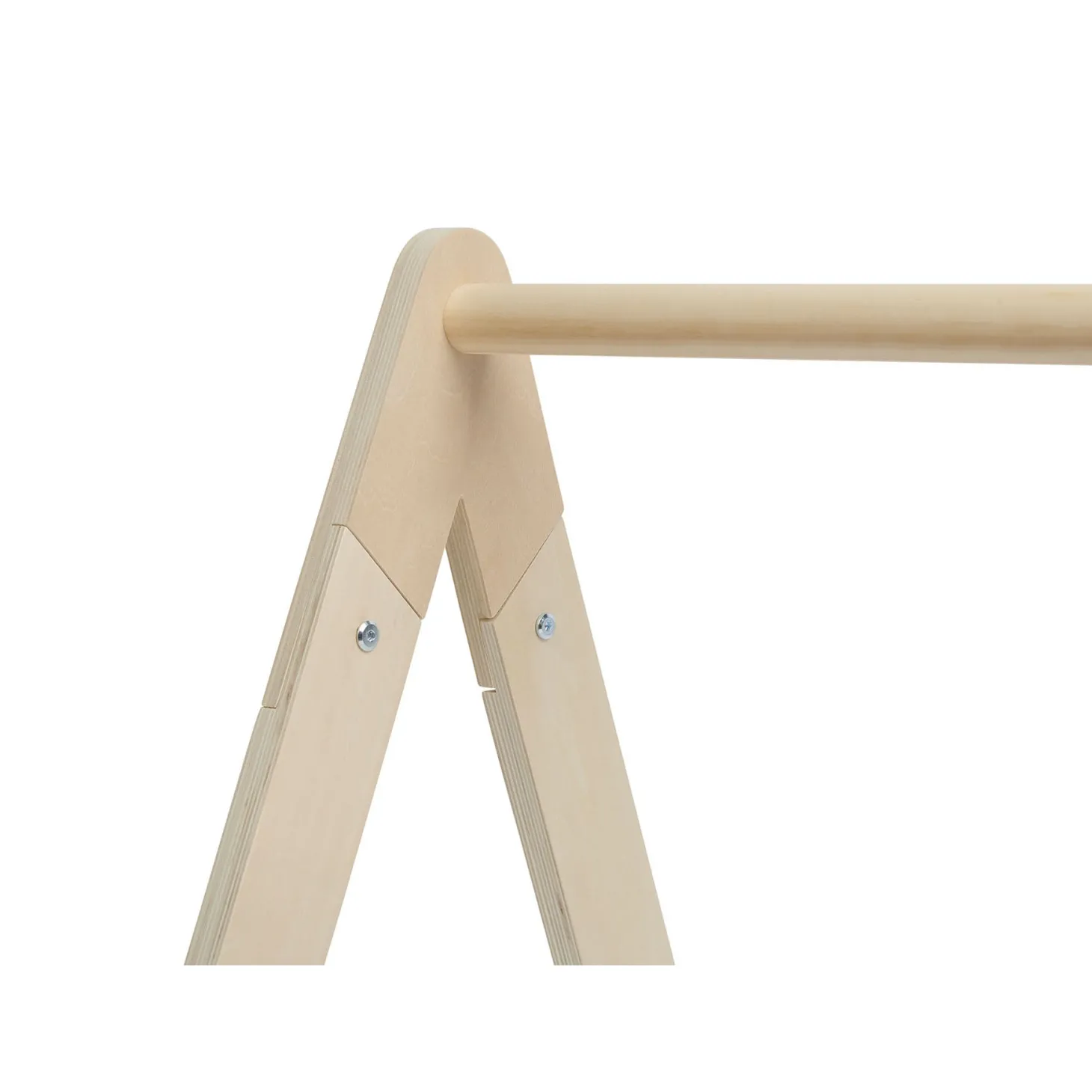 Jollein Arche d'éveil bois Wood