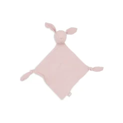 Jollein Attache Sucette Bunny Ears Wild Rose