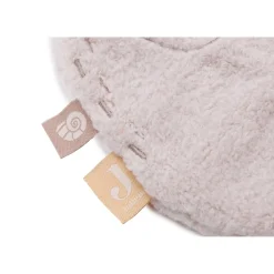 Jollein                    Attache Sucette Deepsea Seal    Nougat