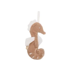Jollein Attache Sucette Deepsea Sea Horse Biscuit