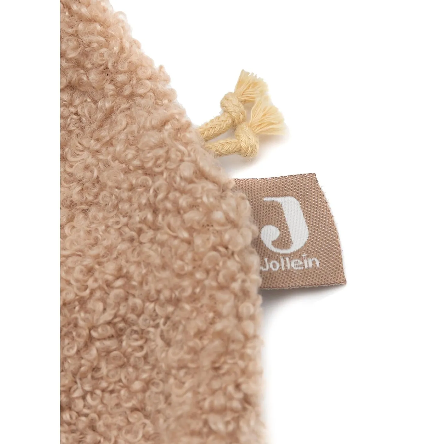 Jollein Attache Sucette Diego Multicolore