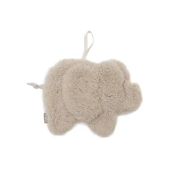 Jollein Attache Sucette Elephant Tales Multicolore