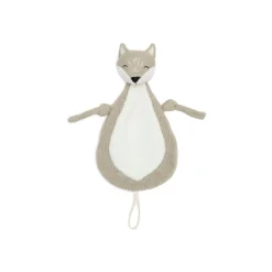 Jollein Attache Sucette Fox