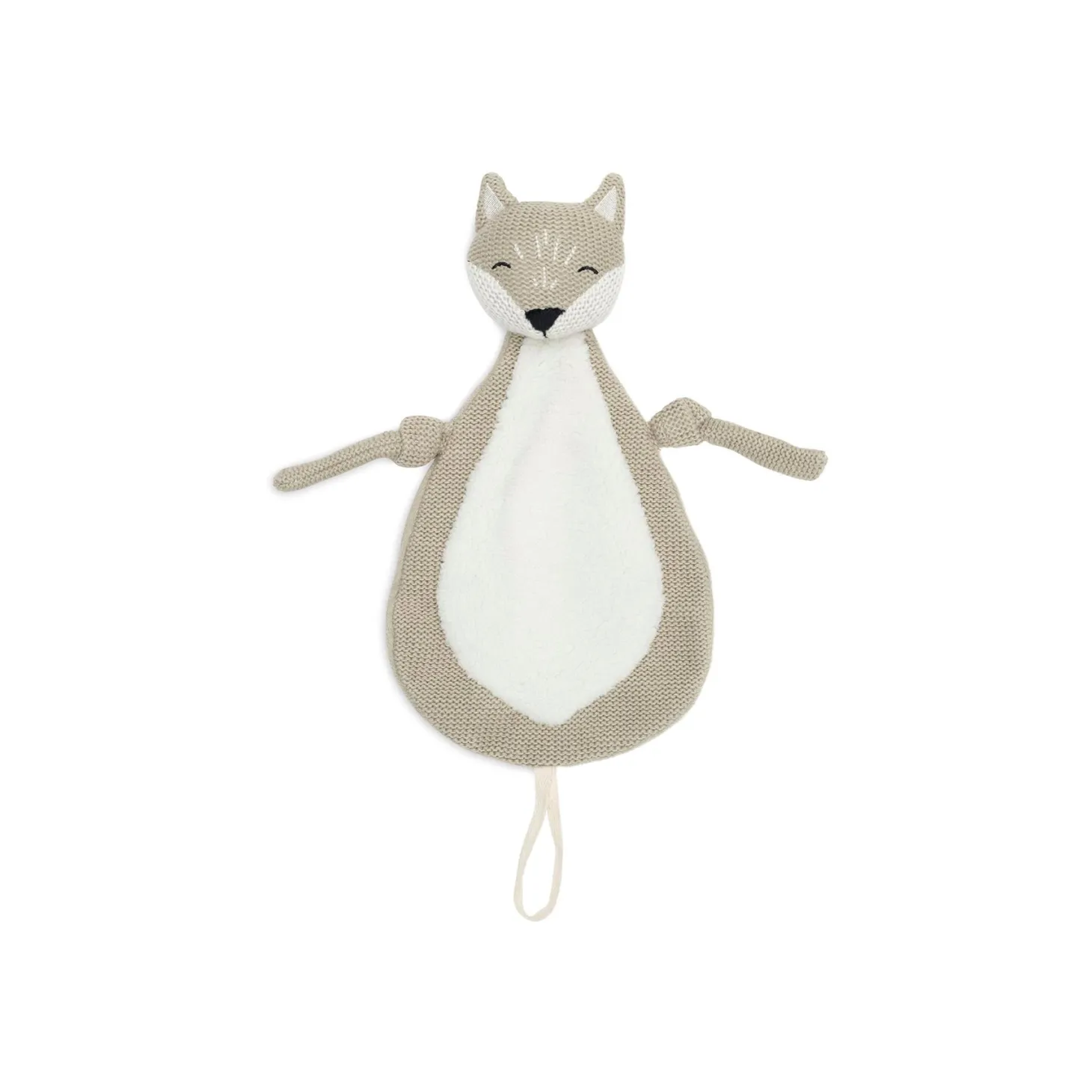 Jollein Attache Sucette Fox
