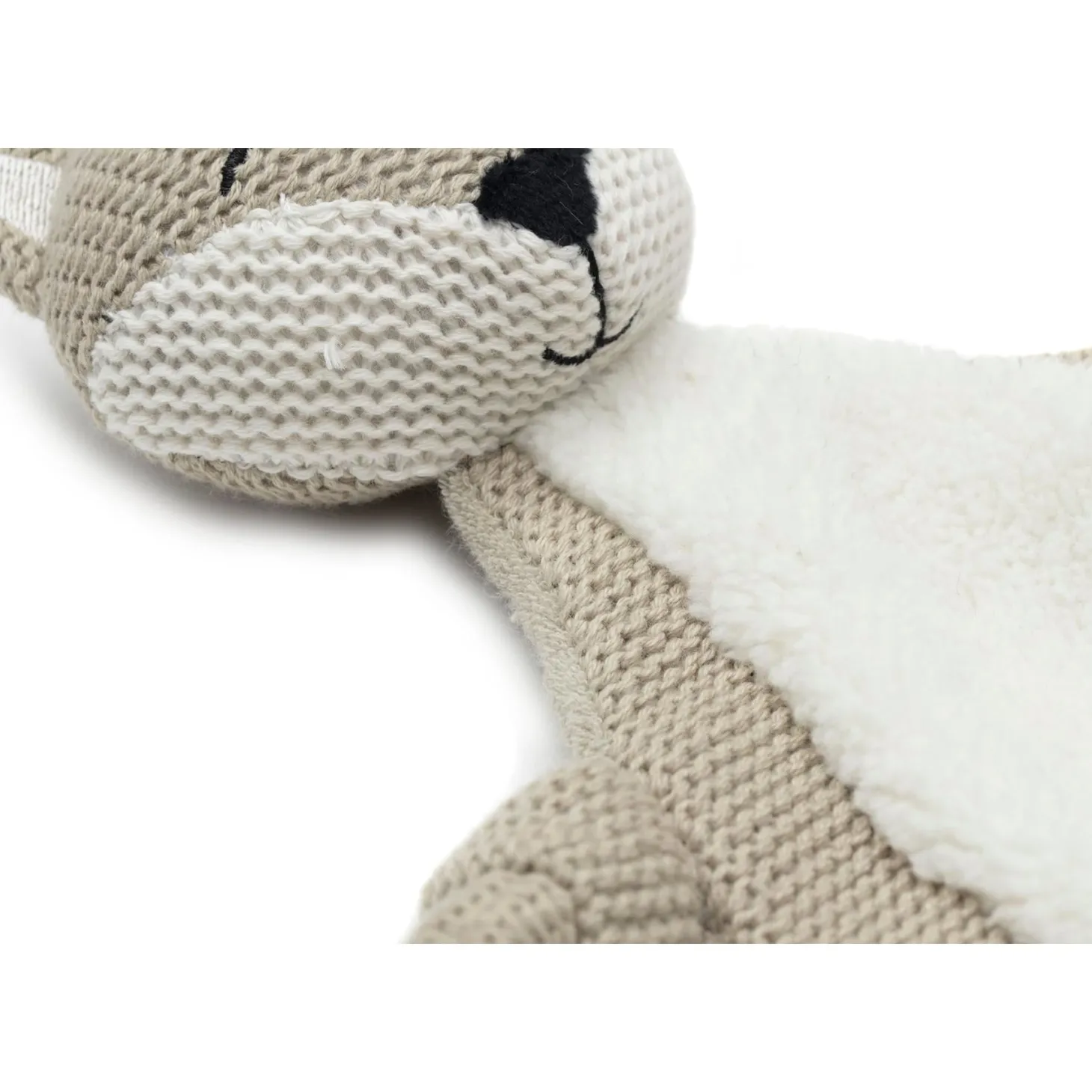 Jollein Attache Sucette Fox