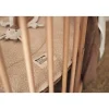 Jollein                    Attache Sucette Girafe