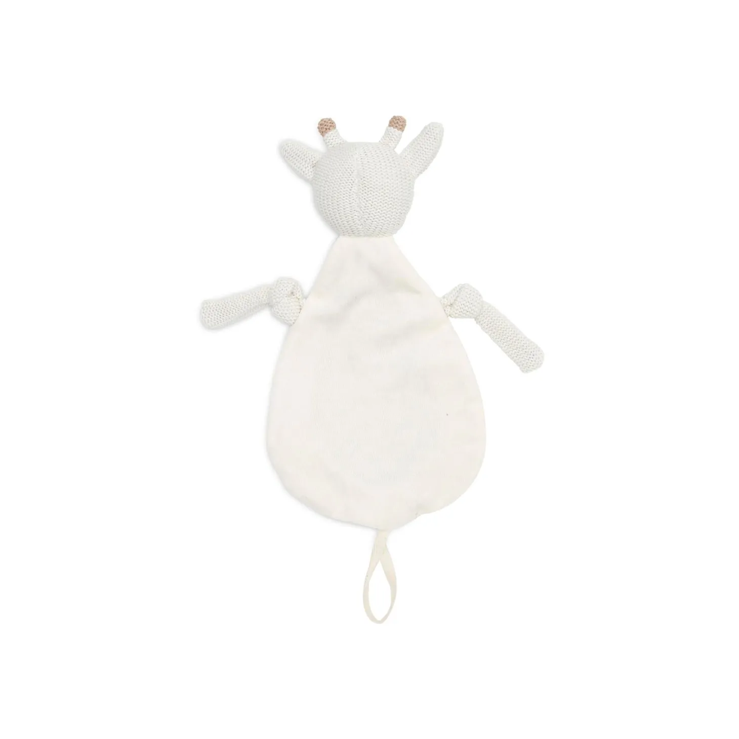 Jollein Attache Sucette Girafe