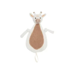 Jollein Attache Sucette Girafe