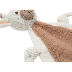 Jollein Attache Sucette Girafe