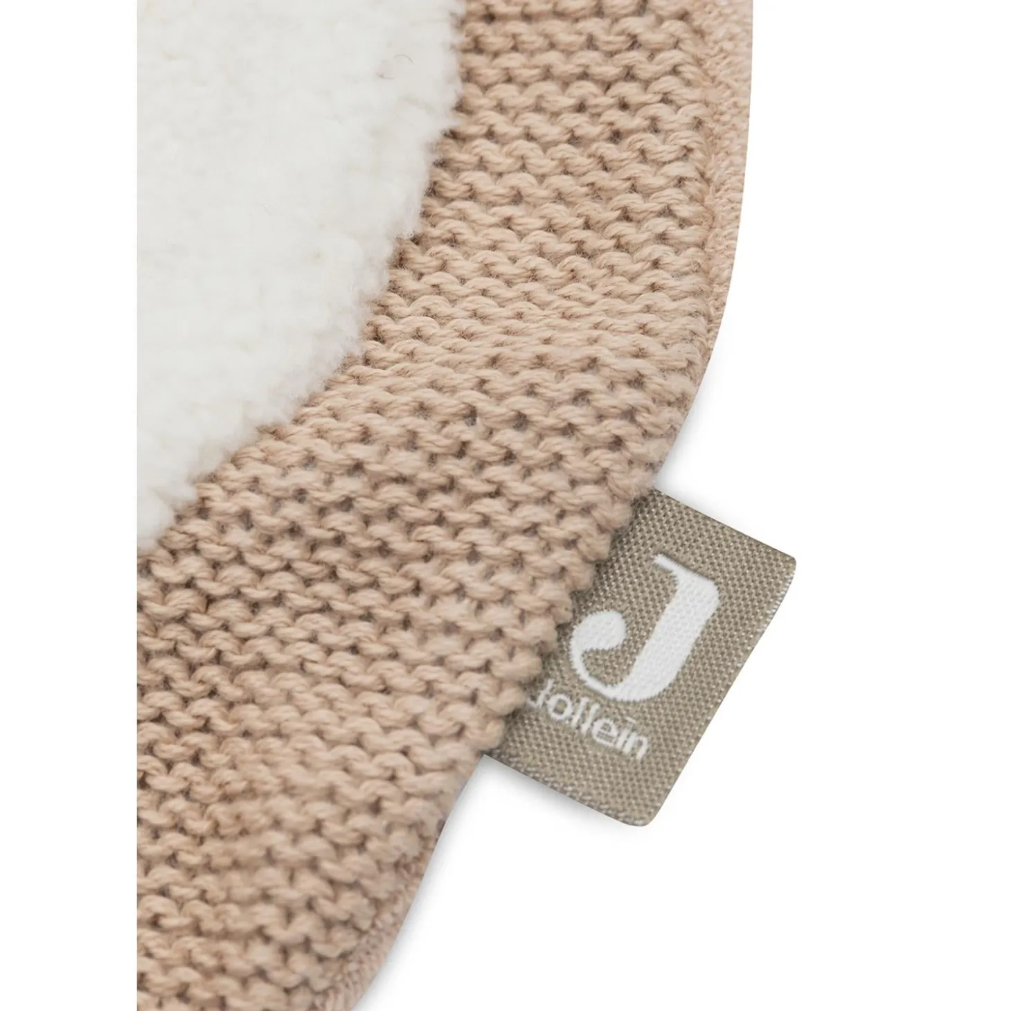 Jollein Attache Sucette Mick Multicolore