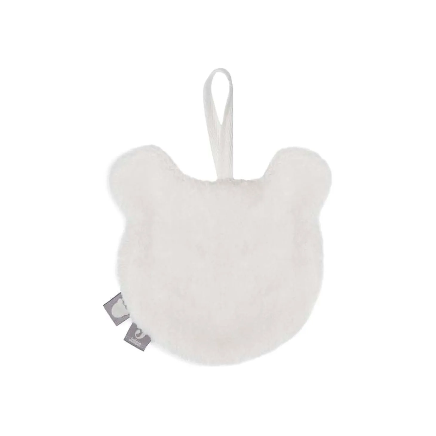 Jollein Attache sucette Pimpelmees Forest Animals