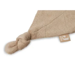 Jollein Attache Sucette éponge Biscuit