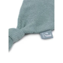 Jollein                    Attache Sucette éponge    Sea Green