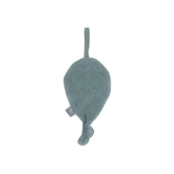 Jollein                    Attache Sucette éponge    Sea Green
