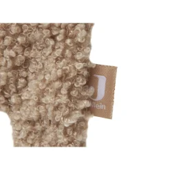 Jollein Attache Sucette Teddy Bear Biscuit