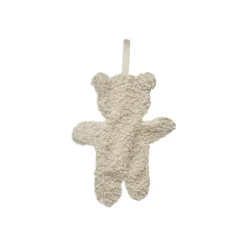 Jollein                    Attache Sucette Teddy Bear    Naturel