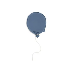 Jollein Ballon décoratif Blue