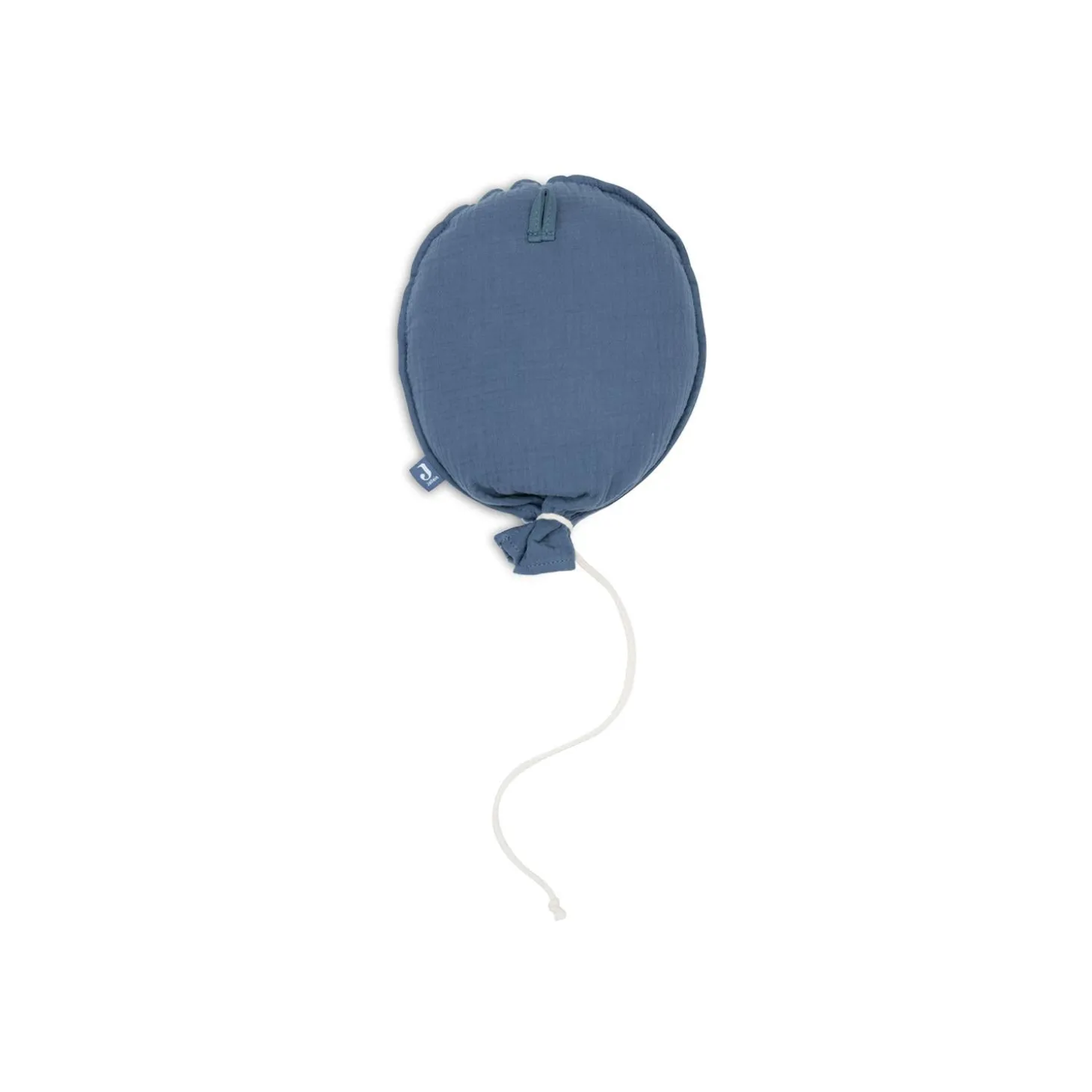 Jollein Ballon décoratif Blue