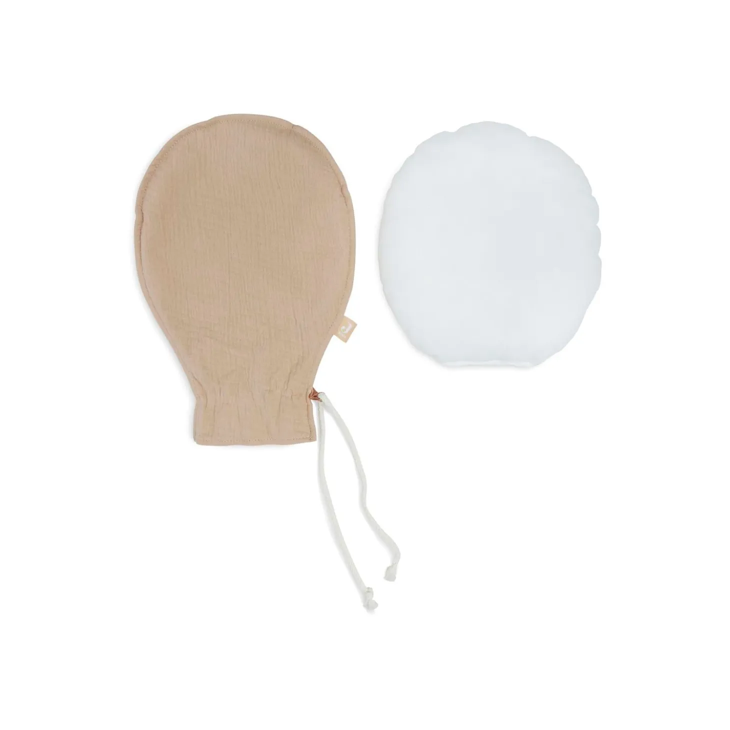 Jollein Ballon Party Biscuit 25x50 cm
