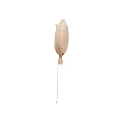 Jollein Ballon Party Biscuit 25x50 cm
