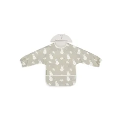 Jollein                    Bavoir à manches imperméable Miffy    Olive Green